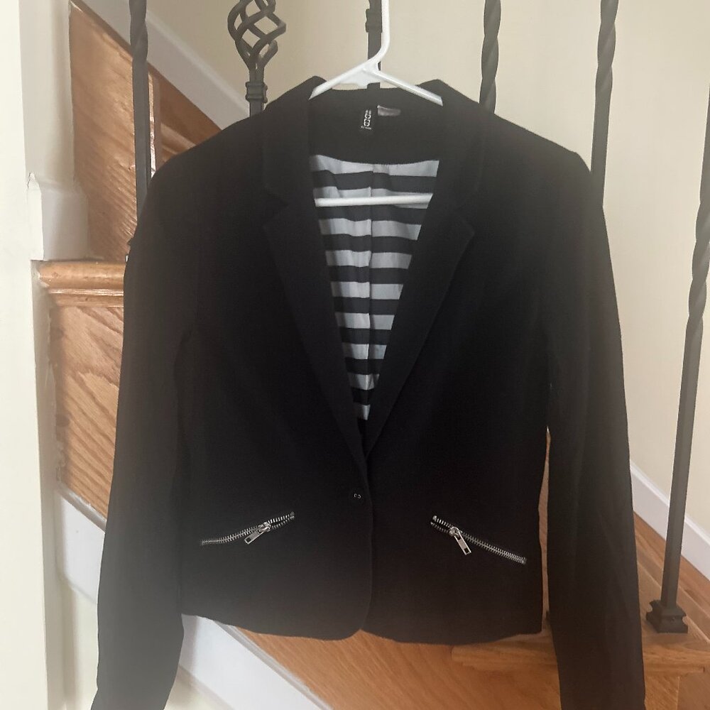 H&M Women's Blazer Size 8